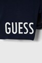 Девочка Детская юбка Guess K4RD01.KACZ0.PPYH тёмно-синий