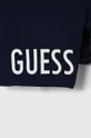 Dievčenská sukňa Guess Základná látka: 100 % Polyester Doplnkový materiál: 95 % Bavlna, 5 % Elastan