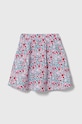 Guess spódnica dziecięca K4RD02.KAZQ2.PPYH multicolor SS24