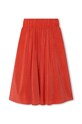 Девочка Детская юбка Dkny D60053.156.162 оранжевый