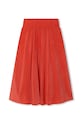 Dziewczynka Dkny spódnica dziecięca D60053.156.162 pomarańczowy