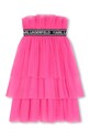Детска пола Karl Lagerfeld Z30093.114.150 розов SS24