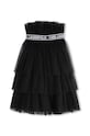 Fete Karl Lagerfeld fusta fete Z30093.156.162 negru