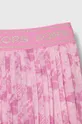 Dječja suknja Michael Kors roza