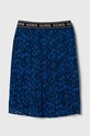 Детская юбка Michael Kors midi голубой R30045.114.150