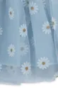 modrá Dievčenská sukňa Konges Sløjd