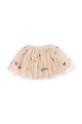 Дитяча спідниця Konges Sløjd KS101127 золотий SS24