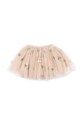 Дівчинка Дитяча спідниця Konges Sløjd KS101127 золотий