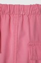 Κοριτσίστικα Παιδική φούστα United Colors of Benetton 45ZZG000P.P.Seasonal ροζ