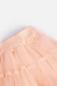 Παιδική φούστα Coccodrillo ροζ