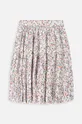 Dievčenská sukňa Coccodrillo viacfarebná