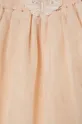 Dievčenská sukňa United Colors of Benetton Základná látka: 100 % Polyester Podšívka: 100 % Bavlna