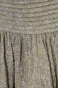 Dievčenská sukňa United Colors of Benetton Základná látka: 50 % Polyester, 48 % Viskóza, 2 % Elastan Podšívka: 100 % Bavlna