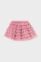 BIMBA Mayoral gonna neonata 1981.4B.Baby.PPYH rosa