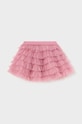 Fete Mayoral fustă bebeluș 1981.4B.Baby.PPYH roz