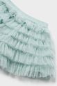 Djevojčice Suknja za bebe Mayoral 1981.4B.Baby.PPYH tirkizna