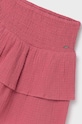 Mayoral fusta din bumbac pentru copii roz 6970.8C.Junior.PPYH