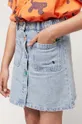 Dievčenská rifľová sukňa Bobo Choses