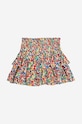 Bobo Choses fusta fete 124AC091 multicolor SS24