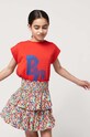 Bobo Choses fusta fete multicolor 124AC091