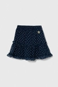 blu navy Guess gonna bambina Ragazze