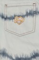 Девочка Детское джинсовое платье Guess J4GK00.D45E0.PPYH голубой