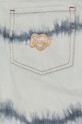Fete Guess rochie din denim pentru copii J4GK00.D45E0.PPYH albastru