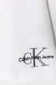 Dječja suknja Calvin Klein Jeans 95% Pamuk, 5% Elastan