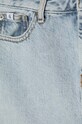 Κοριτσίστικα Παιδική τζιν φούστα Calvin Klein Jeans IG0IG02598.PPYH μπλε