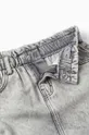 Dievčenská rifľová sukňa zippy 100 % Bavlna