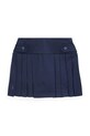 Dječja suknja Polo Ralph Lauren 312749584001 mornarsko plava AW24