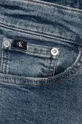 Дитячі джинси Calvin Klein Jeans 78% Бавовна, 20% Перероблена бавовна, 2% Еластан