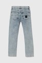 Dječje traperice Calvin Klein Jeans IB0IB01914.PPYH plava SS24