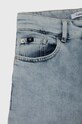 Dječaci Dječje traperice Calvin Klein Jeans IB0IB01914.PPYH plava