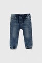 Rifle pre bábätká Guess s reguláciou modrá I4RA00.D59P0.PPYH