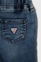 Guess jeans neonato 63% Cotone, 36% Poliestere, 1% Elastam