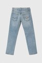 Дитячі джинси Guess L3YA00.D52Z0.PPYH блакитний SS24