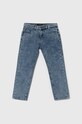 Guess jeans copii reglabil albastru L4RA06.D45E0.PPYH