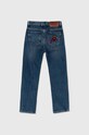 Детские джинсы Guess L4RA14.D58R2.PPYH голубой SS24