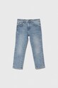 Παιδικά τζιν Guess με ρύθμιση μπλε N4RA07.D52Z0.PPYH