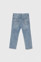 Παιδικά τζιν Guess N4RA07.D52Z0.PPYH μπλε SS24