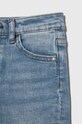 Αγορίστικα Παιδικά τζιν Guess N4RA07.D52Z0.PPYH μπλε