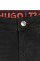 Αγορίστικα Παιδικά τζιν HUGO G00050.126.150 μαύρο