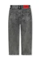 HUGO jeansy dziecięce 100 % Bawełna