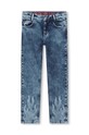 Дитячі джинси HUGO G00054.162.174 блакитний SS24