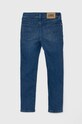 Παιδικά τζιν Tommy Hilfiger KB0KB08684.128.176.PPYH σκούρο μπλε SS24
