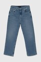 Detské rifle Tommy Hilfiger s reguláciou modrá KB0KB08685.128.176.PPYH