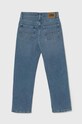 Detské rifle Tommy Hilfiger KB0KB08685.128.176.PPYH modrá SS24