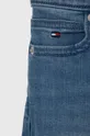 Tommy Hilfiger jeans per bambini 98% Cotone, 2% Elastam
