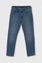 Detské rifle Tommy Hilfiger s reguláciou modrá KB0KB08686.128.176.PPYH